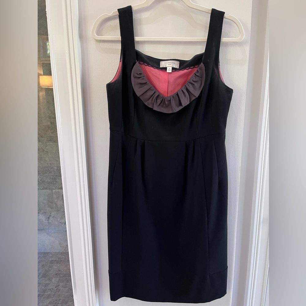 Anthropologie mini dress Cute cute